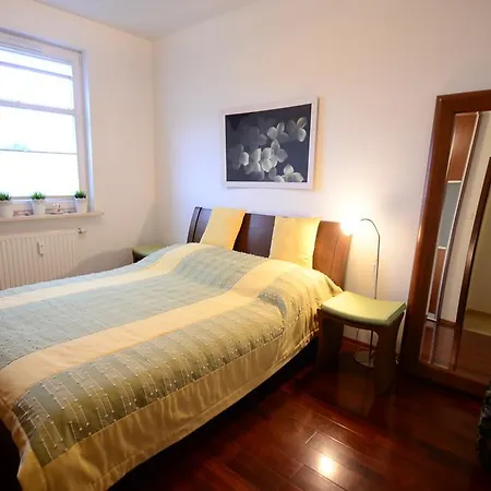 Victus Apartamenty, Apartament Parkur Апартаменты